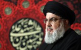 Đồng minh chính của Hezbollah liên quan tới vụ ám sát thủ lĩnh Hassan Nasrallah?