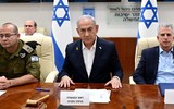 Chính phủ Israel đã phê chuẩn kế hoạch tấn công Iran?