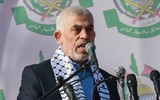 Tình báo Mỹ đóng vai trò lớn trong việc tiêu diệt thủ lĩnh Hamas