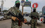 Tình báo Mỹ đóng vai trò lớn trong việc tiêu diệt thủ lĩnh Hamas