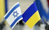 Nhóm sĩ quan phòng không Israel bất ngờ đến Ukraine để làm gì?