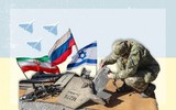 Nhóm sĩ quan phòng không Israel bất ngờ đến Ukraine để làm gì?