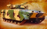 Tháp pháo đặc biệt khiến xe chiến đấu bộ binh BMP-3 trở thành ' cơn ác mộng chiến trường'