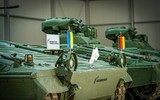 Nhà máy vũ khí của Tập đoàn Rheinmetall tại Ukraine sẽ bị phá hủy ngay khi hoàn thành?