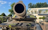 Nhà máy vũ khí của Tập đoàn Rheinmetall tại Ukraine sẽ bị phá hủy ngay khi hoàn thành?