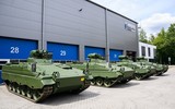 Nhà máy vũ khí của Tập đoàn Rheinmetall tại Ukraine sẽ bị phá hủy ngay khi hoàn thành?