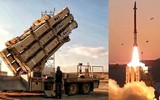 Vì sao Israel phải dùng hệ thống David's Sling để thay thế Iron Dome?