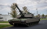 Mỹ cấp tốc giao xe tăng M1A2 SEPv3 Abrams cho Ba Lan khi căng thẳng gia tăng