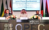 Thành viên OPEC+ tuỳ ý tăng sản lượng dầu, bất chấp cam kết cắt giảm ban đầu