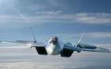 Nga nhận tiêm kích Su-57 đầu tiên với ‘trái tim khoẻ mạnh’ AL-51F?