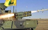 Israel hướng tới thắng lợi toàn diện trước nhóm vũ trang Hezbollah