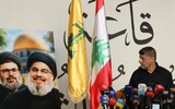 Israel hướng tới thắng lợi toàn diện trước nhóm vũ trang Hezbollah