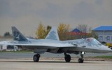 Su-57 là tiêm kích duy nhất trên thế giới đã đánh bại hệ thống Patriot?