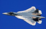 Su-57 là tiêm kích duy nhất trên thế giới đã đánh bại hệ thống Patriot?