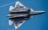 Su-57 là tiêm kích duy nhất trên thế giới đã đánh bại hệ thống Patriot?