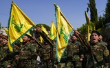 Israel hướng tới thắng lợi toàn diện trước nhóm vũ trang Hezbollah