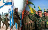 Israel hướng tới thắng lợi toàn diện trước nhóm vũ trang Hezbollah