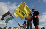 Israel hướng tới thắng lợi toàn diện trước nhóm vũ trang Hezbollah