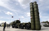 Iran bất ngờ tuyên bố đã dùng hệ thống phòng không S-400 'khóa cứng' F-35 Israel