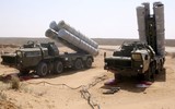 Iran bất ngờ tuyên bố đã dùng hệ thống phòng không S-400 'khóa cứng' F-35 Israel