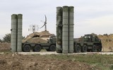 Iran bất ngờ tuyên bố đã dùng hệ thống phòng không S-400 'khóa cứng' F-35 Israel