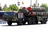 Iran bất ngờ tuyên bố đã dùng hệ thống phòng không S-400 'khóa cứng' F-35 Israel