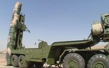 Iran bất ngờ tuyên bố đã dùng hệ thống phòng không S-400 'khóa cứng' F-35 Israel