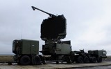 Iran bất ngờ tuyên bố đã dùng hệ thống phòng không S-400 'khóa cứng' F-35 Israel