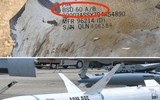 Hệ thống phòng không S-400 gặp nguy khi F-16 Ukraine nhận tên lửa AGM-88E?