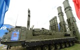 Vì sao Chuẩn tướng Iran phàn nàn về hệ thống phòng không S-400?