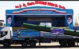 Vì sao Chuẩn tướng Iran phàn nàn về hệ thống phòng không S-400?