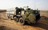 Vì sao Chuẩn tướng Iran phàn nàn về hệ thống phòng không S-400?