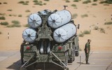 Vì sao Chuẩn tướng Iran phàn nàn về hệ thống phòng không S-400?