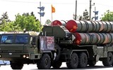 Vì sao Chuẩn tướng Iran phàn nàn về hệ thống phòng không S-400?