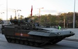 Xe chiến đấu bộ binh T-15 Armata hiệu quả hơn xe tăng chủ lực