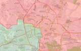 Phiến quân HTS tịch thu lượng lớn thiết giáp, chuẩn bị kiểm soát hoàn toàn Aleppo