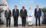 Các nước BRICS sẽ phải chịu mức thuế 100% nếu từ bỏ đồng đô la?