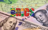 Các nước BRICS sẽ phải chịu mức thuế 100% nếu từ bỏ đồng đô la?