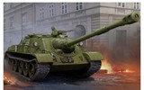 Ukraine nỗ lực chế tạo xe tăng T-84 không tháp pháo siêu đặc biệt