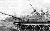 Ukraine nỗ lực chế tạo xe tăng T-84 không tháp pháo siêu đặc biệt