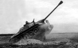 Ukraine nỗ lực chế tạo xe tăng T-84 không tháp pháo siêu đặc biệt