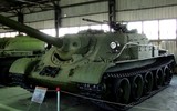 Ukraine nỗ lực chế tạo xe tăng T-84 không tháp pháo siêu đặc biệt