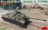 Ukraine nỗ lực chế tạo xe tăng T-84 không tháp pháo siêu đặc biệt