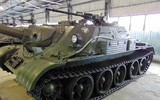 Ukraine nỗ lực chế tạo xe tăng T-84 không tháp pháo siêu đặc biệt