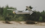 Bí mật UAV cảm tử Peklo mới nhất của Ukraine đã rơi vào tay Nga?