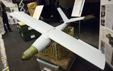 Bí mật UAV cảm tử Peklo mới nhất của Ukraine đã rơi vào tay Nga?