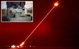 Ukraine gây bất ngờ lớn khi dùng vũ khí laser Trident bắn hạ UAV Nga