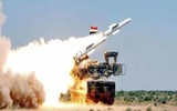 Hệ thống phòng không Buk và S-200 Syria đã ‘cứu’ tiêm kích F-22 của Mỹ như thế nào?