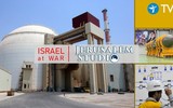 Mỹ hé lộ thông tin về chương trình hạt nhân tuyệt mật của Israel