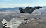 Hệ thống phòng không Buk và S-200 Syria đã ‘cứu’ tiêm kích F-22 của Mỹ như thế nào?